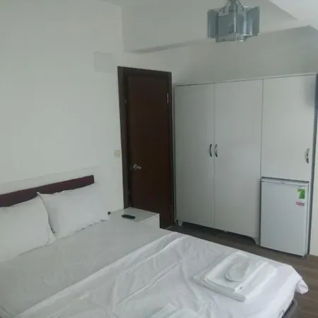 Otel Yesilirmak Paris *